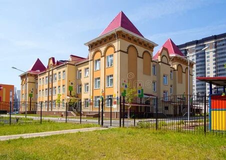 Детская улица воронеж