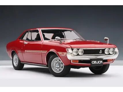 Toyota 18