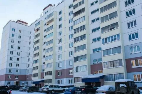 4 микрорайон 36
