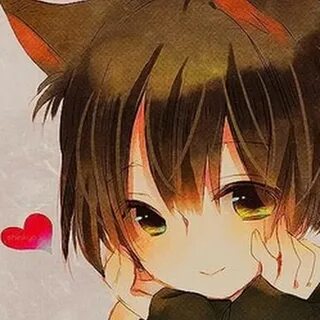 Neko nya webcam