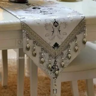 Узкие скатерти