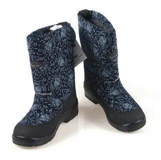 Сапожки взрослые