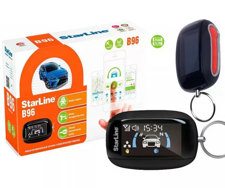Starline gsm отзывы. STARLINE b96. STARLINE a96 2can+2lin GSM/GPS. STARLINE a96 охранно-телематический комплекс. Сигнализация старлайн b.