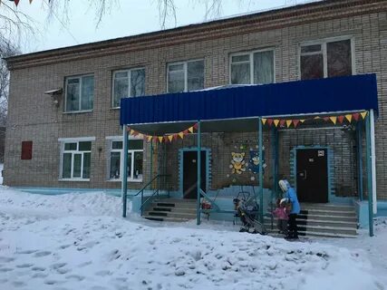 Детский сад 70 ижевск