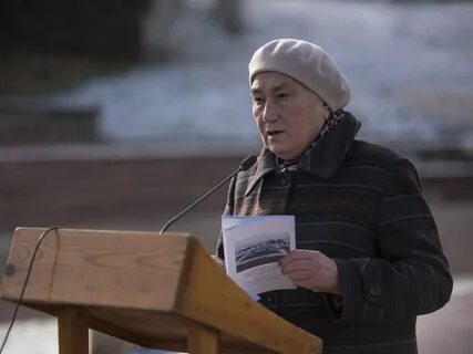 Айтматова айчурок