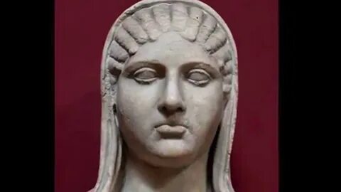 Одна из образованнейших женщин жена перикла