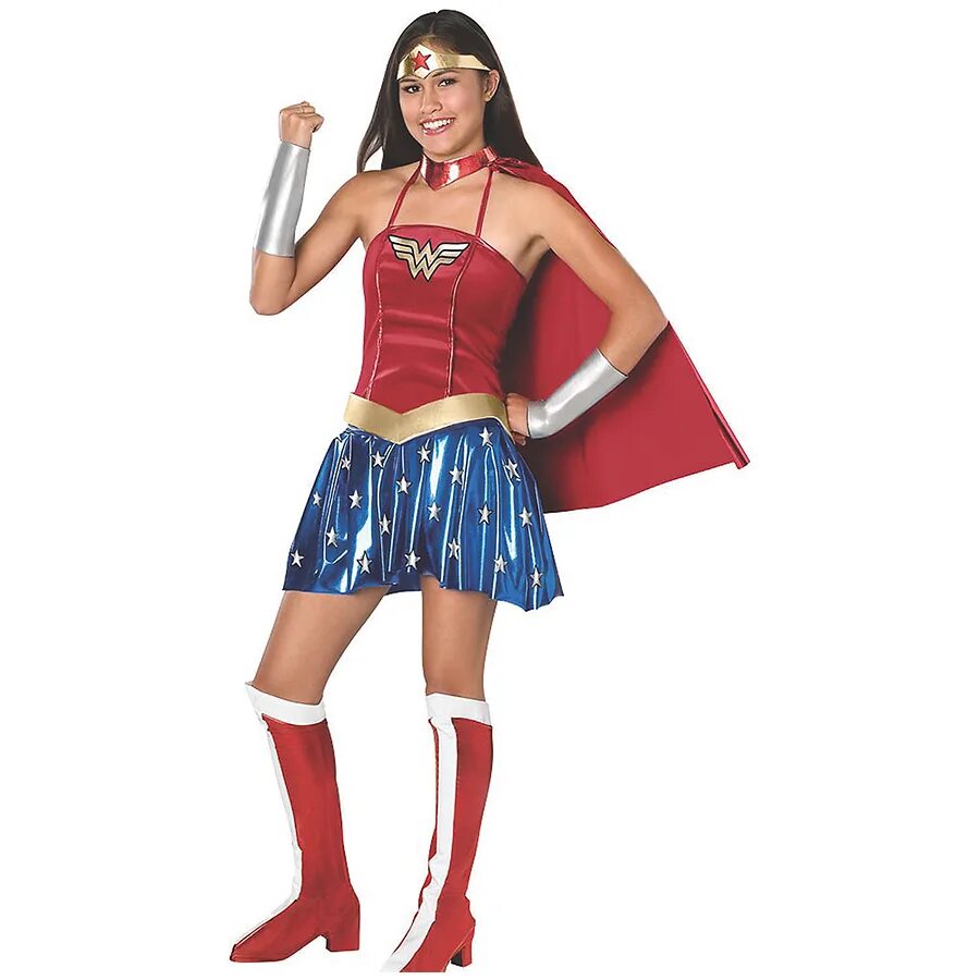 Wonder clothes