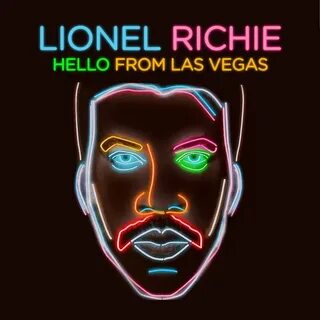 Lionel richie hello