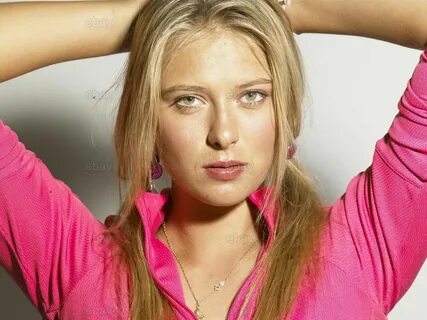 Lika sharapova