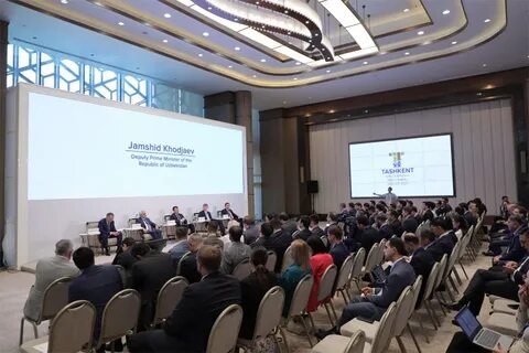 Инвестиции международного сотрудничества