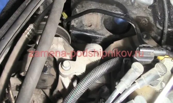 Рено логан установка кондиционера и гур. Номер двигателя рено логан. замена генератора renault logan 2. генератор логан как подключить. как снять генератор на рено логан 1.4 с кондиционером и гур.