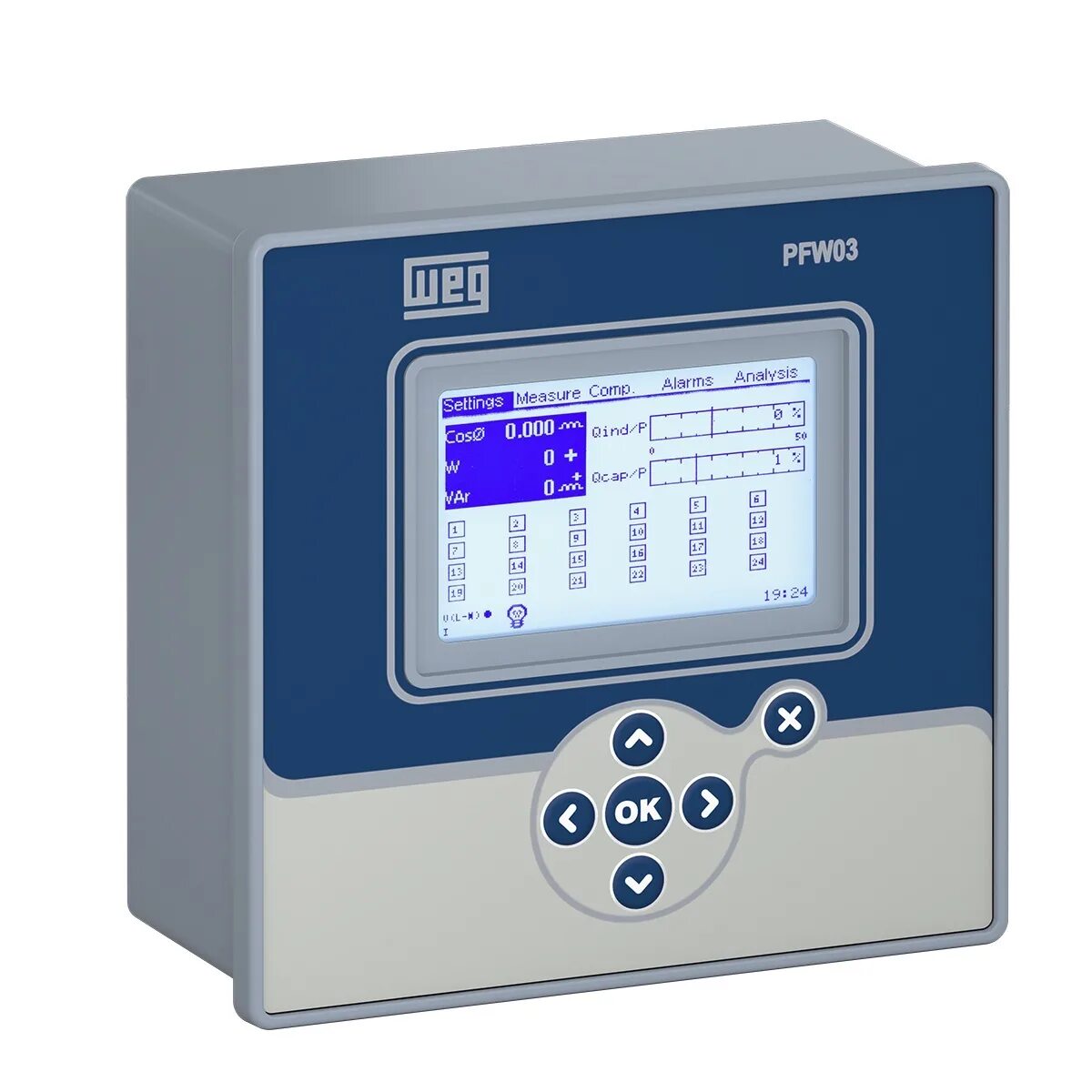 Control factor. Электронный контроллер. power factor correction controller. rapidus power factor controller. электронный контроллер etmii.