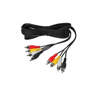 4 rca 1 rca