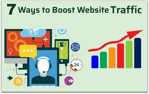 How to boost