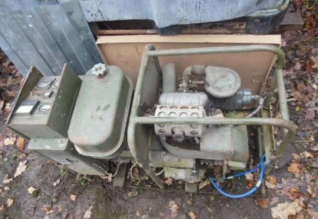 электростанции 4 кв