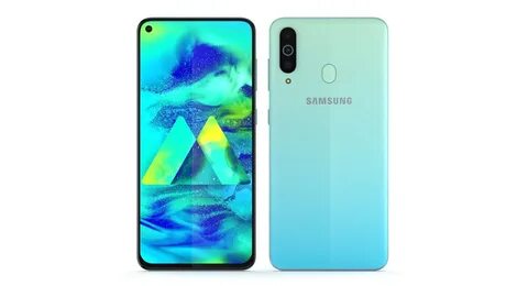 Galaxy m телефон