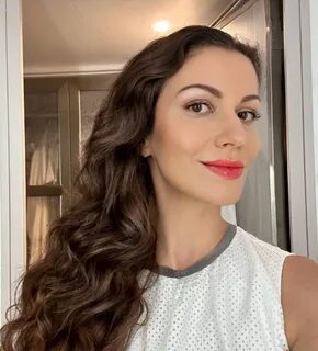 Ирина Болгар. 