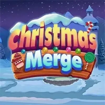 Merge christmas. Merge christmas