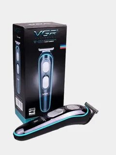 Триммер vgr
