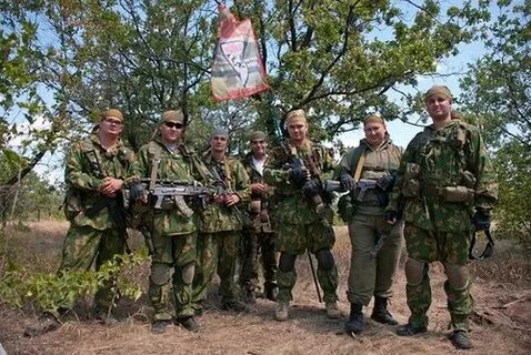Позывной волкодав 1