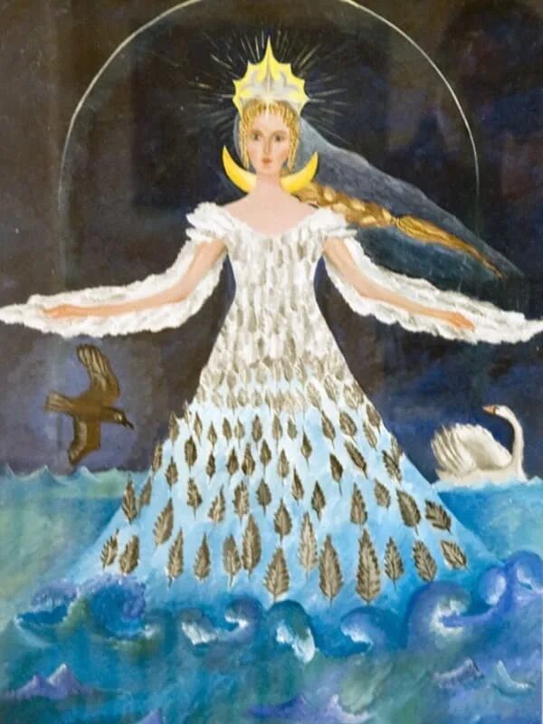 Царь гвидон и царевна лебедь. Царевна лебедь сказка о царе салтане. Лебедь из сказки о царе султане. Иллюстрации к сказкам пушкина царевна лебедь. Царевна лебедь сказка пушкина.