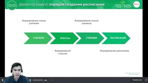 Система завуч