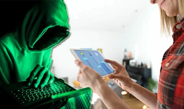 Hacker home