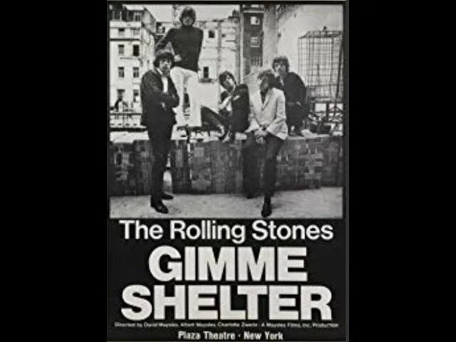 Stones gimme shelter. Rolling Stones "Gimme Shelter". Gimme Shelter 1970. The Rolling Stones Gimme Shelter обложка.