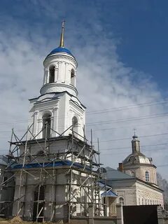 Адышево кировская область