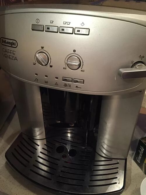 Очистка делонги магнифика от накипи. Esam 4500. Delonghi 3400. Delonghi magnifica esam 4500 от накипи. Очистка кофемашины Delonghi magnifica.