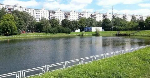 Новогиреево 1