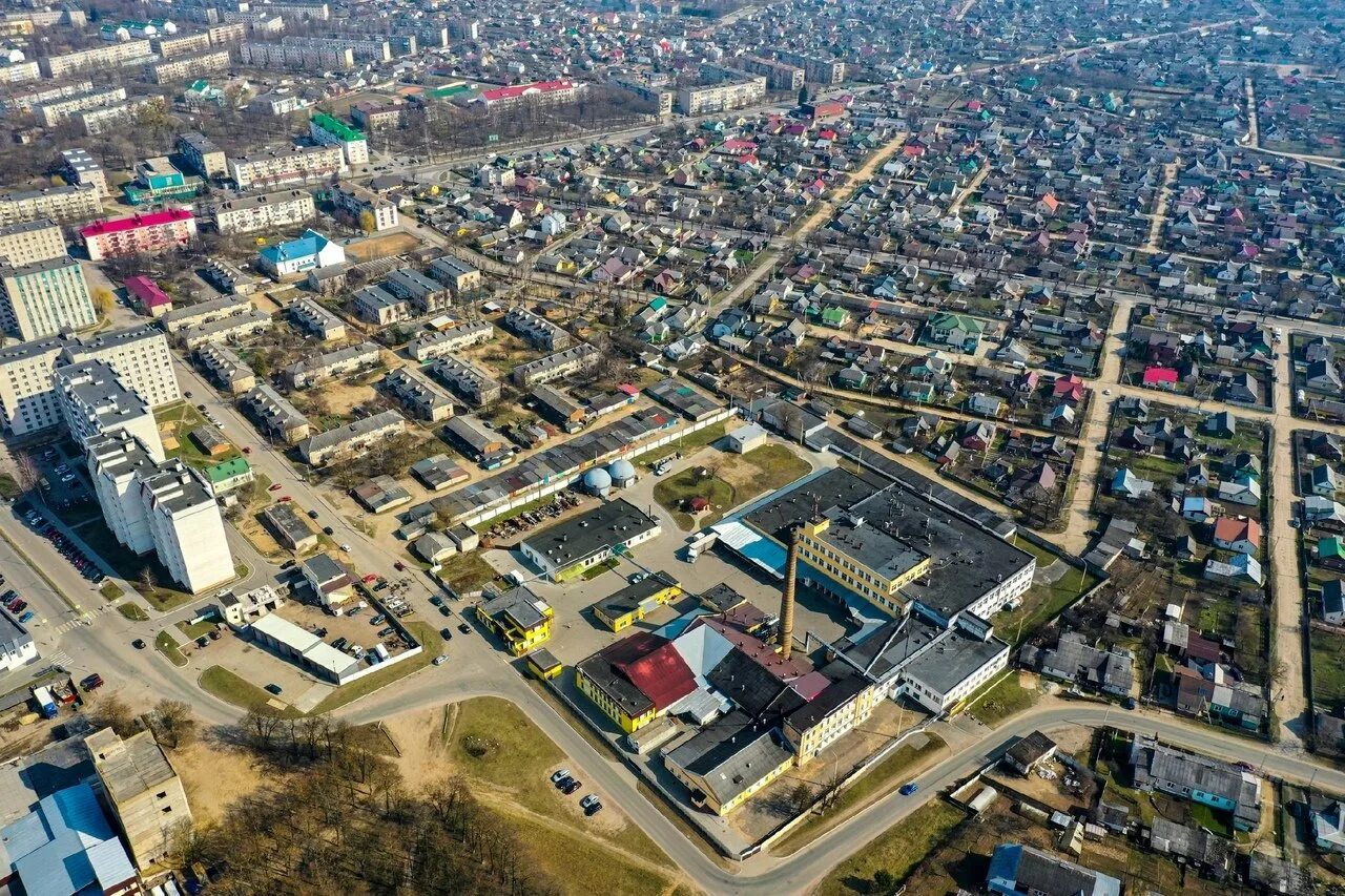 Брест слоним