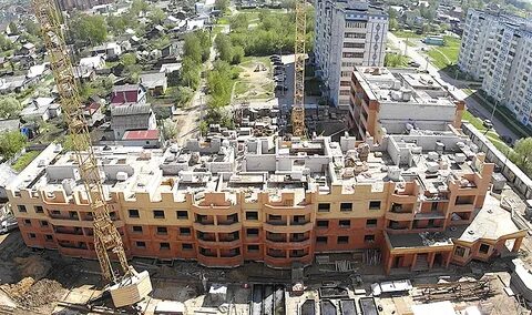 Дмитровский строительный