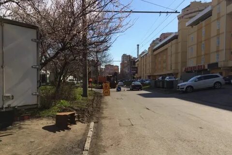 Кожевенная улица краснодар