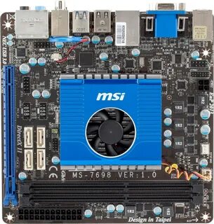 E msi