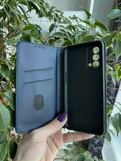 Чехол realme master edition