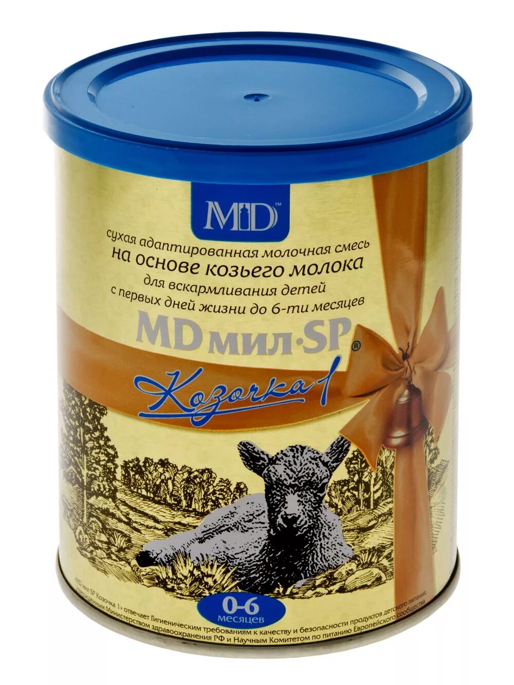 детское питание козье. смеси на основе козьего молока для новорожденных. бибиколь нэнни 1. смеси для новорожденных с козьего молока. смесь бибиколь нэнни 1 с пребиотиками (с 0 до 6 месяцев) 800 г.