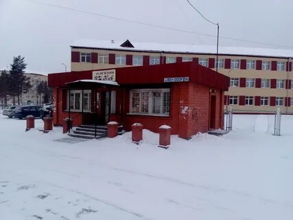 Город вик магазины