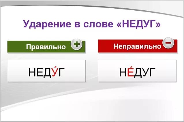 Недуг ударение. Недуг ударение ударение. Жерло ударение в слове. Правильное ударение в слове недуг.