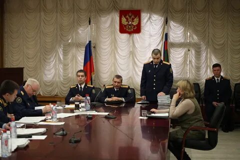 Прием следственный комитет
