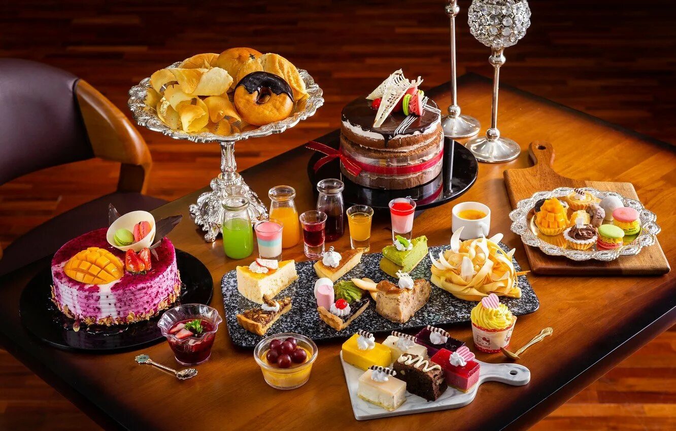 Чайный стол для гостей. Tea party картинка. Сервировка чайного стола. Чаепитие. День рождение чаепитие.