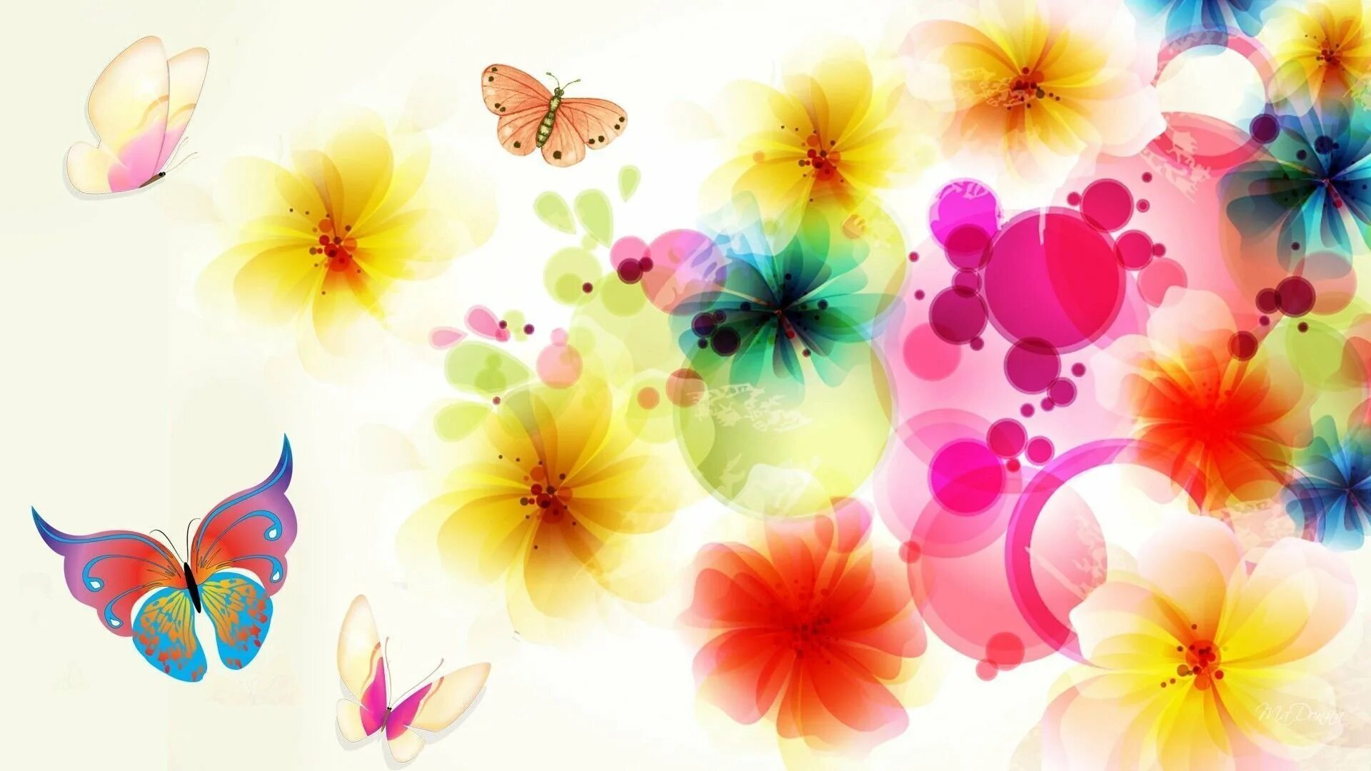 Фон красивый без фона. Яркий фон. Фон яркий красочный. Фон бабочки. Фон с цветами и бабочками.