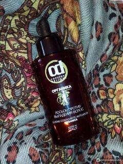 Constant delight выпадения волос отзывы