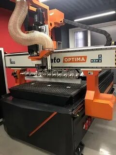 Filato optima 2030