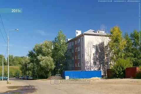 Даурская 12 фото