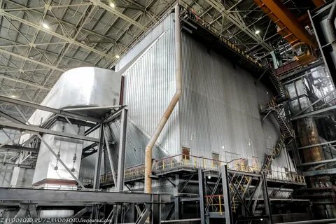 Тэц 3 красноярск