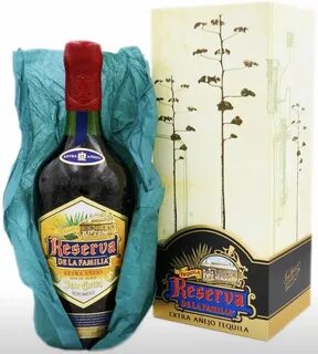Jose cuervo anejo