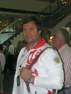 Владимире валерьевиче сальникове