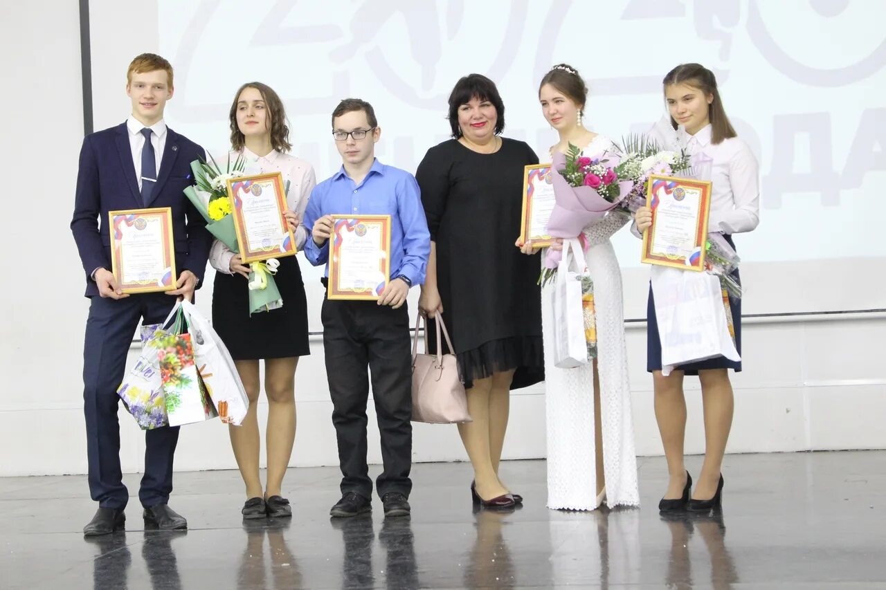 газета вперед инза