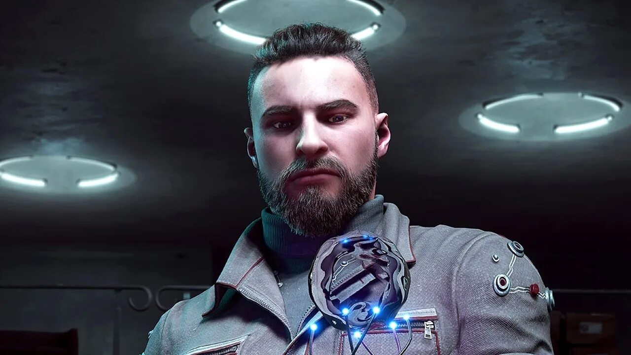 Atomic heart 2.0. Atomic heart 2.0